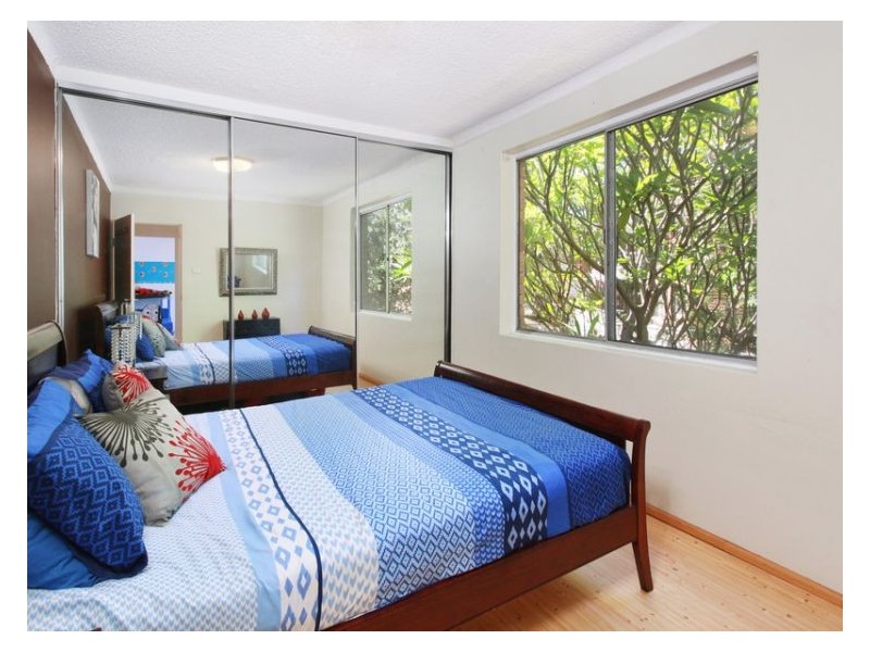 13/15-21 Manchester Street, Merrylands NSW 2160