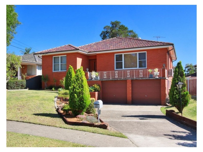 56 Kootingal Street, Greystanes NSW 2145