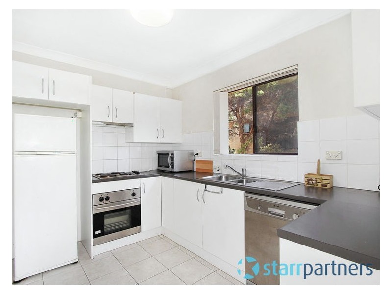8/29-31 Neil Street, Merrylands NSW 2160