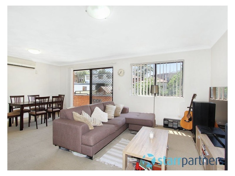 8/29-31 Neil Street, Merrylands NSW 2160