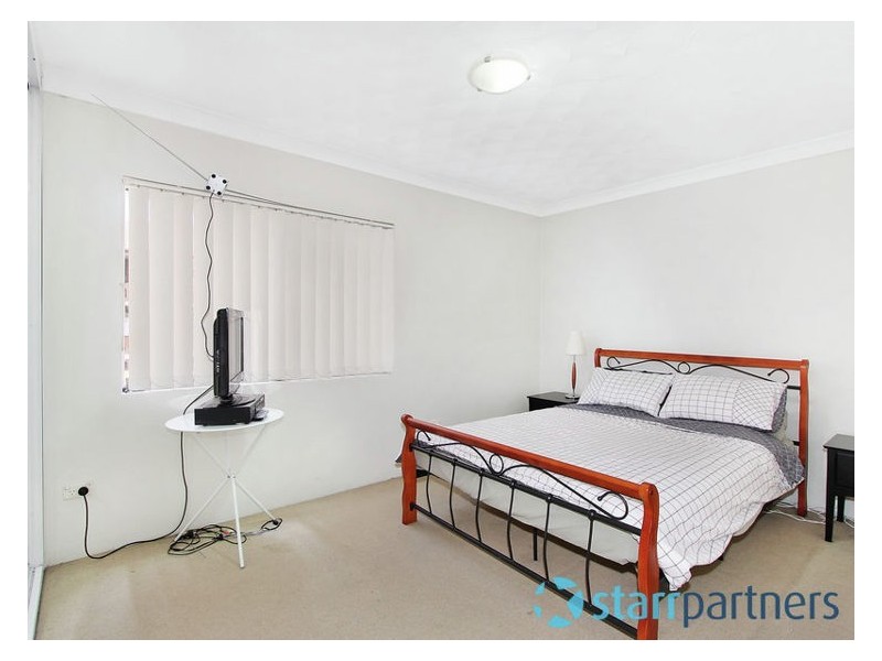 8/29-31 Neil Street, Merrylands NSW 2160