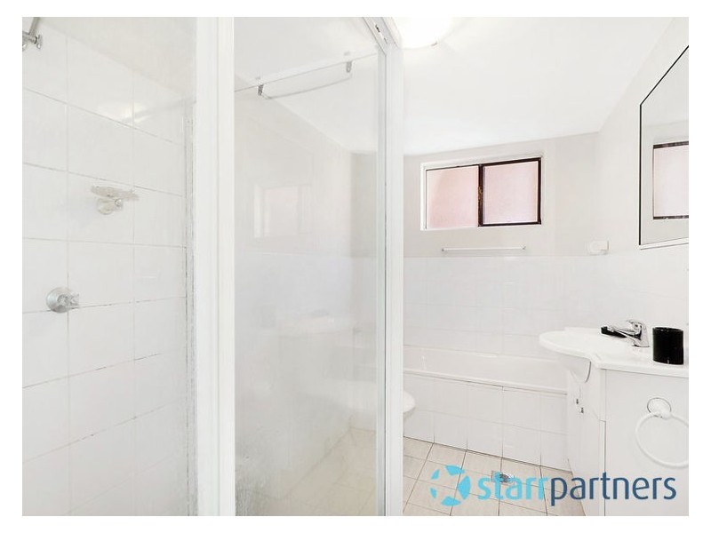 8/29-31 Neil Street, Merrylands NSW 2160