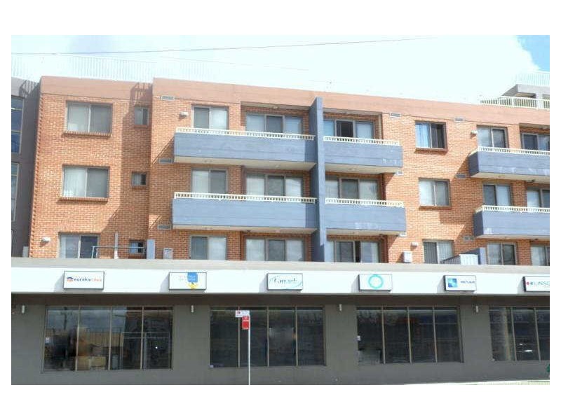 33/546 WOODVILLE ROAD, Guildford NSW 2161