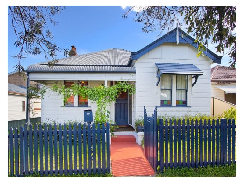 12 Mimosa Street, Granville NSW 2142