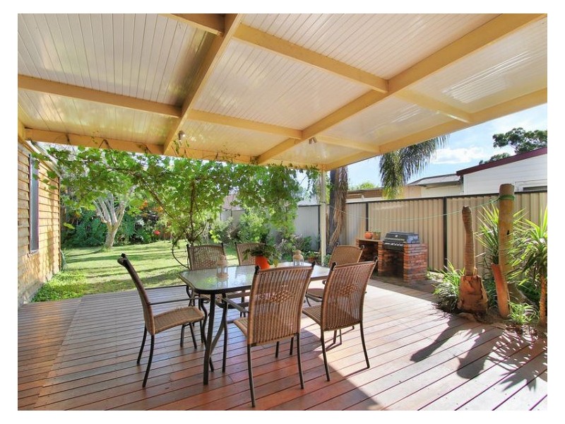 12 Mimosa Street, Granville NSW 2142