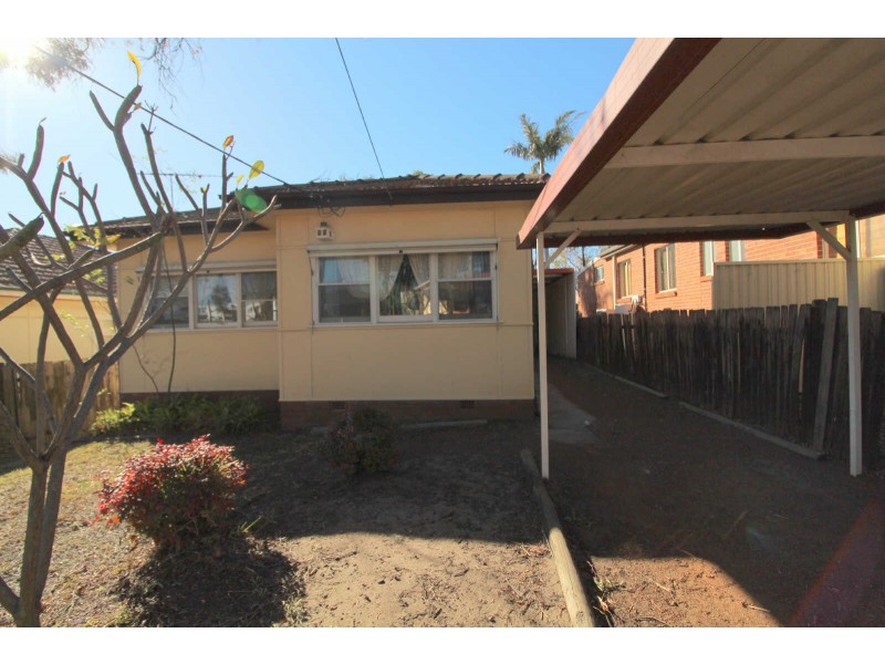 08 Alderney Road, Merrylands NSW 2160