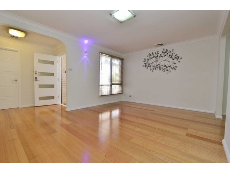 35 BRADMAN STREET, Greystanes NSW 2145