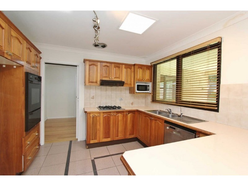 35 BRADMAN STREET, Greystanes NSW 2145