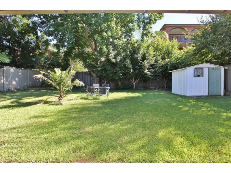 35 BRADMAN STREET, Greystanes NSW 2145