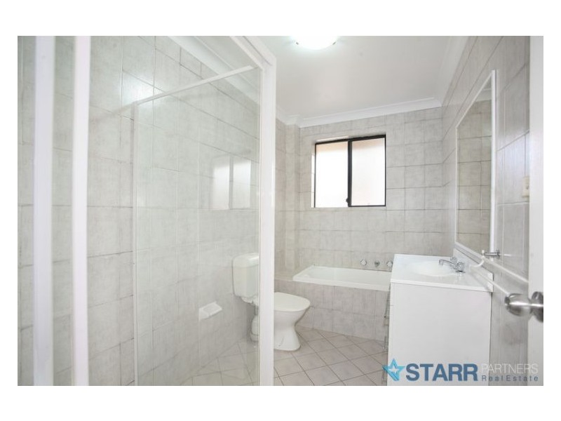 8/43-47 Newman Street, Merrylands NSW 2160