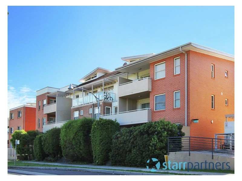 8/120 Driftway Drive, Pemulwuy NSW 2145