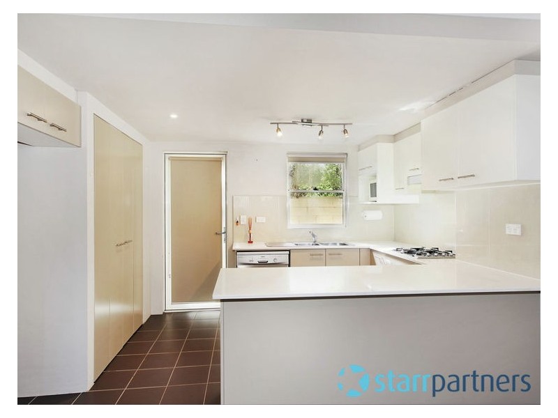 8/120 Driftway Drive, Pemulwuy NSW 2145