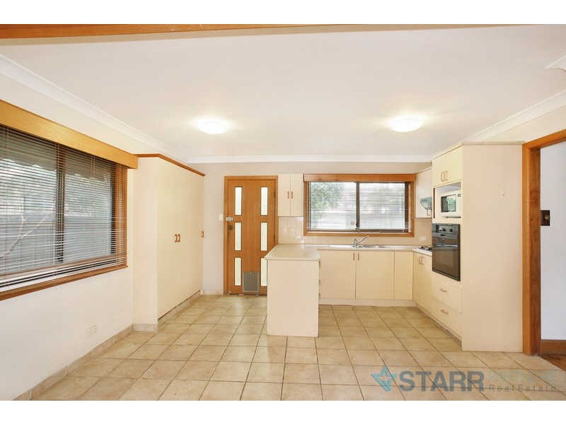 1 OSWALD STREET, Guildford NSW 2161