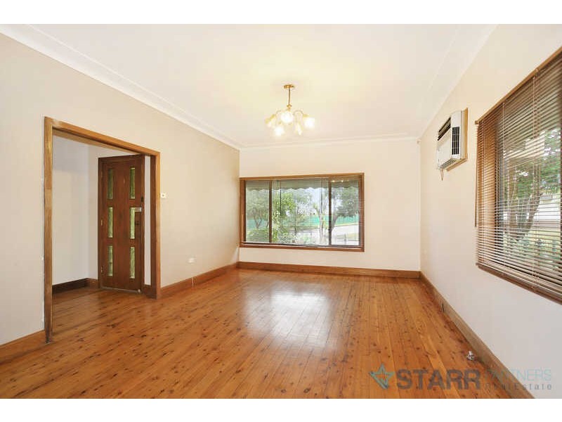 1 OSWALD STREET, Guildford NSW 2161