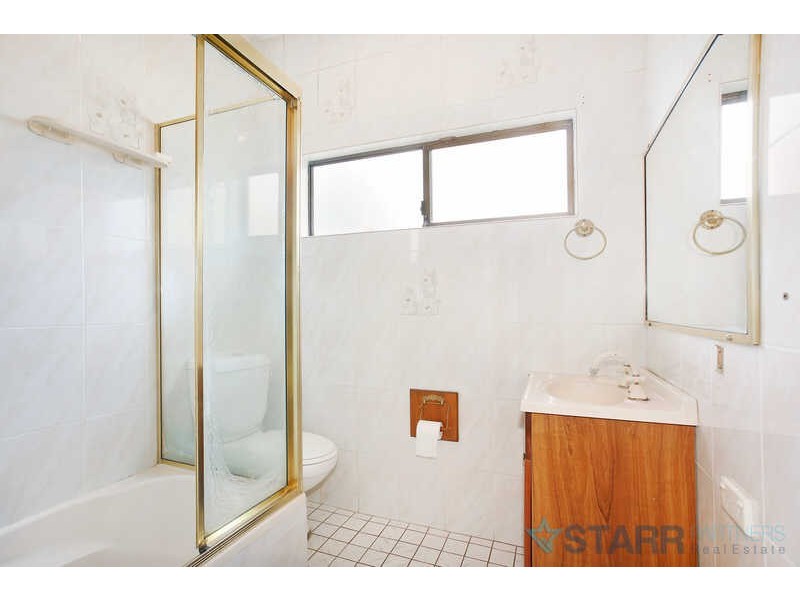 1 OSWALD STREET, Guildford NSW 2161