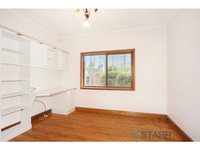 1 OSWALD STREET, Guildford NSW 2161