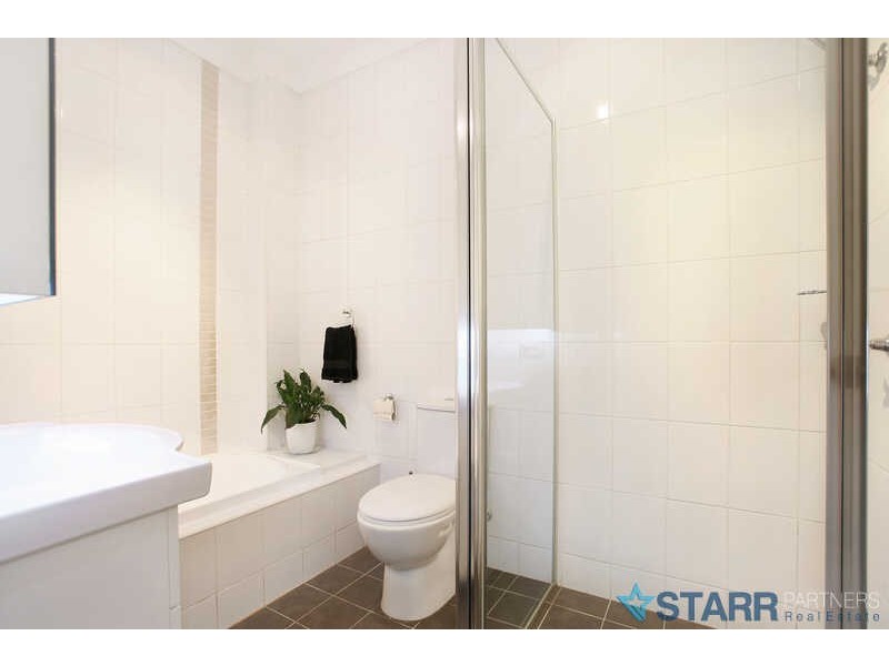 16/62 RAILWAY TERRACE, Merrylands NSW 2160