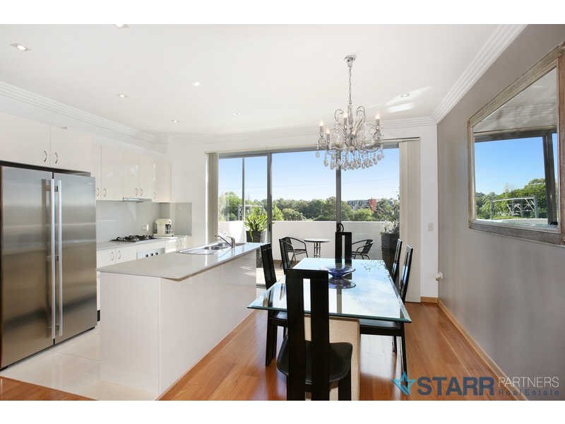 16/62 RAILWAY TERRACE, Merrylands NSW 2160