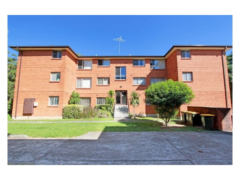 1/59 St Ann Street, Merrylands NSW 2160