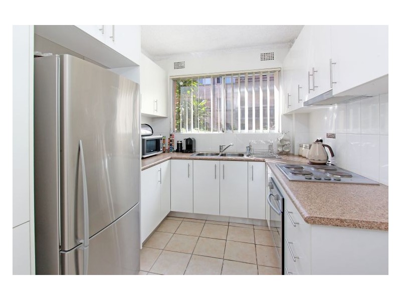 1/59 St Ann Street, Merrylands NSW 2160