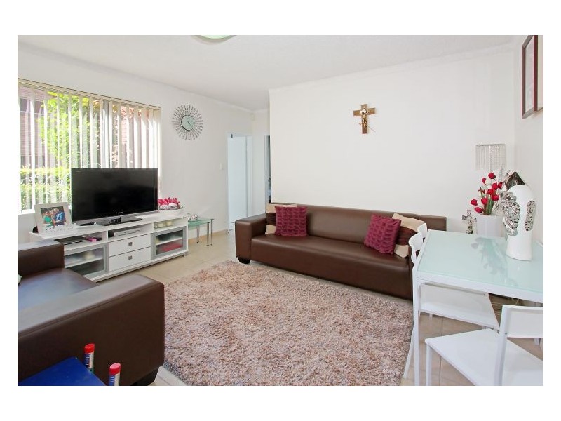 1/59 St Ann Street, Merrylands NSW 2160