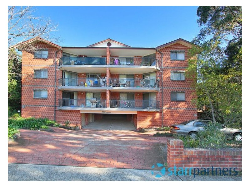 9/9-11 Garden Street, Telopea NSW 2117