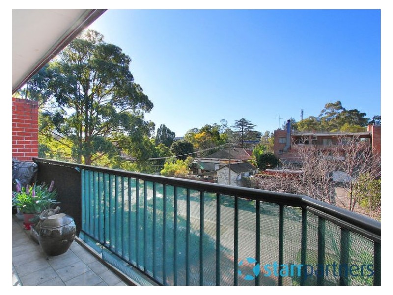 9/9-11 Garden Street, Telopea NSW 2117