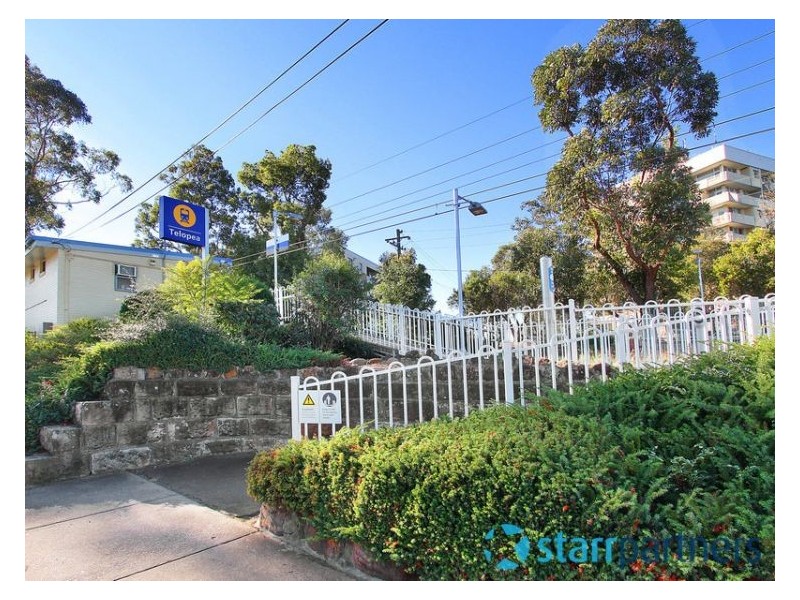 9/9-11 Garden Street, Telopea NSW 2117