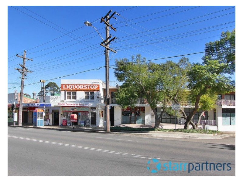 9/9-11 Garden Street, Telopea NSW 2117