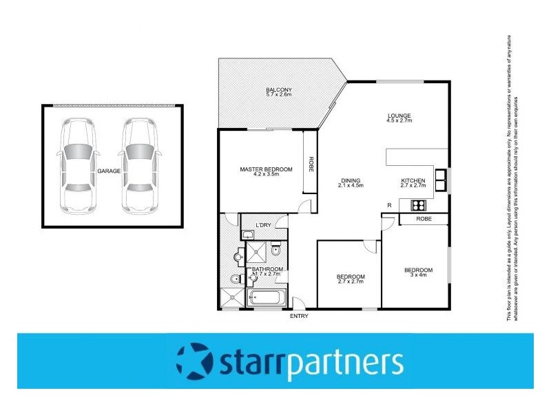 9/9-11 Garden Street, Telopea NSW 2117