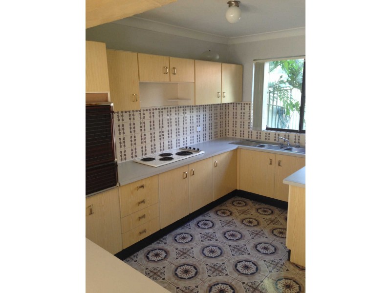 16/124 GURNEY ROAD, Chester Hill NSW 2162