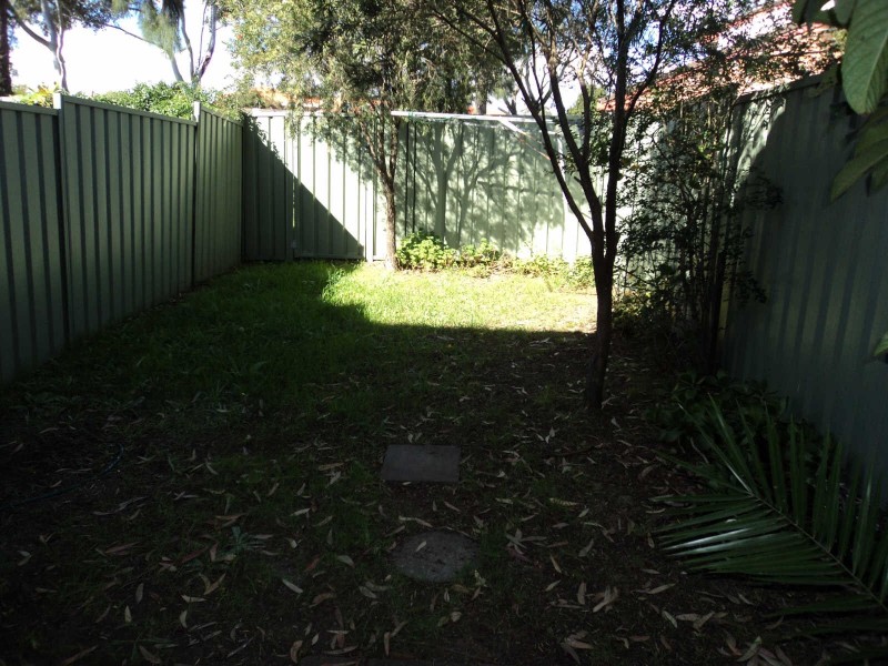 16/124 GURNEY ROAD, Chester Hill NSW 2162