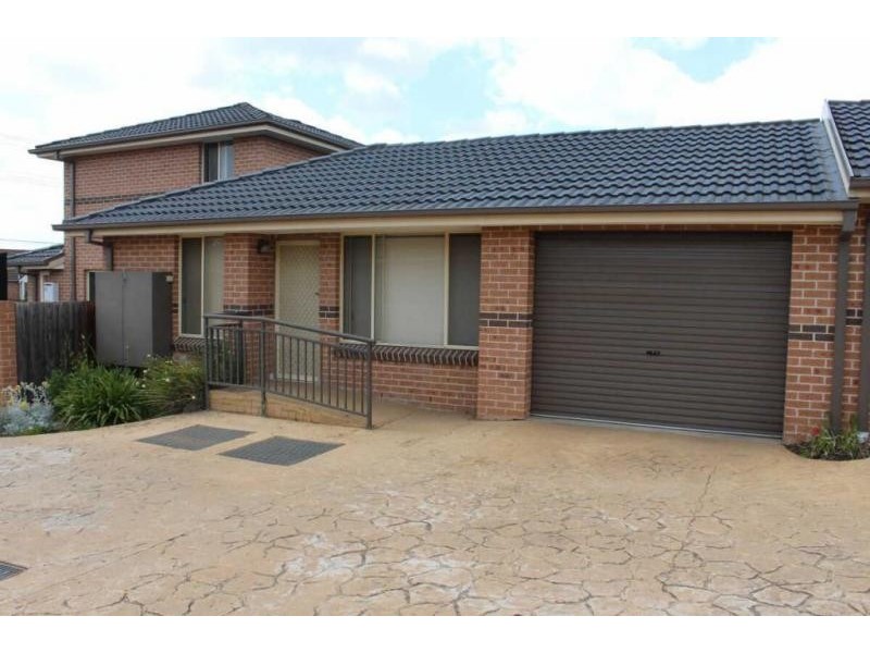 13/41 HAMPDEN ROAD, South Wentworthville NSW 2145