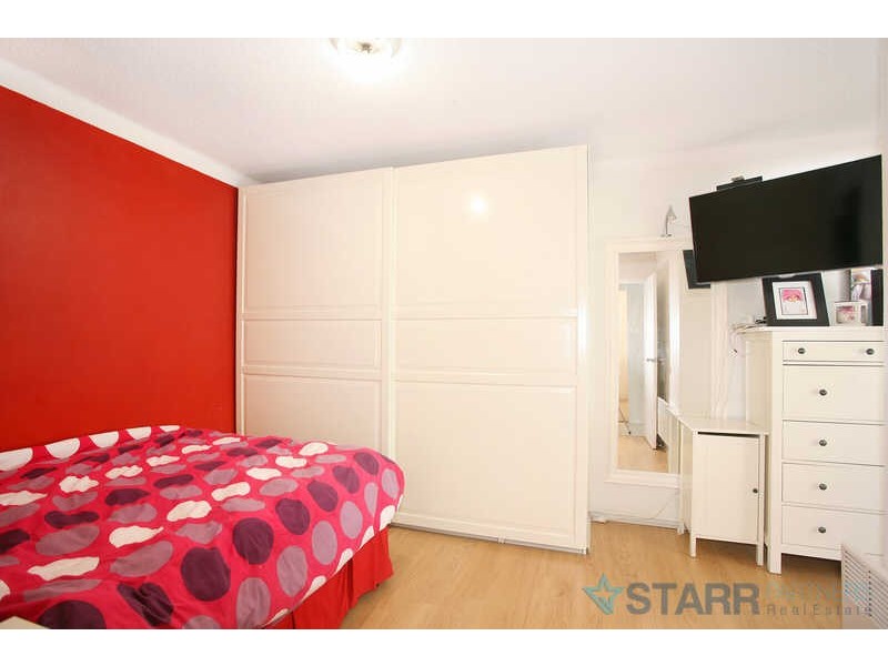 4/25 CAMBRIDGE STREET, Merrylands NSW 2160