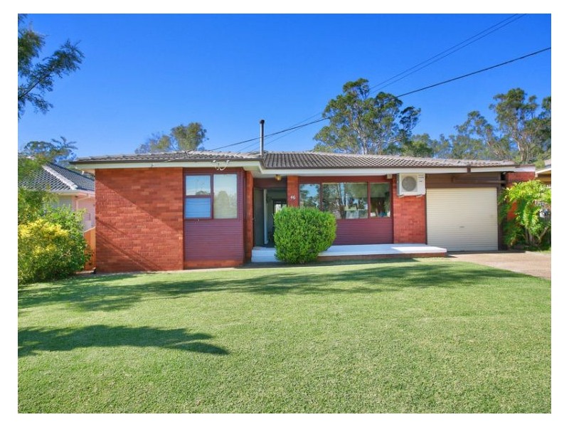 46 Bolaro Avenue, Greystanes NSW 2145