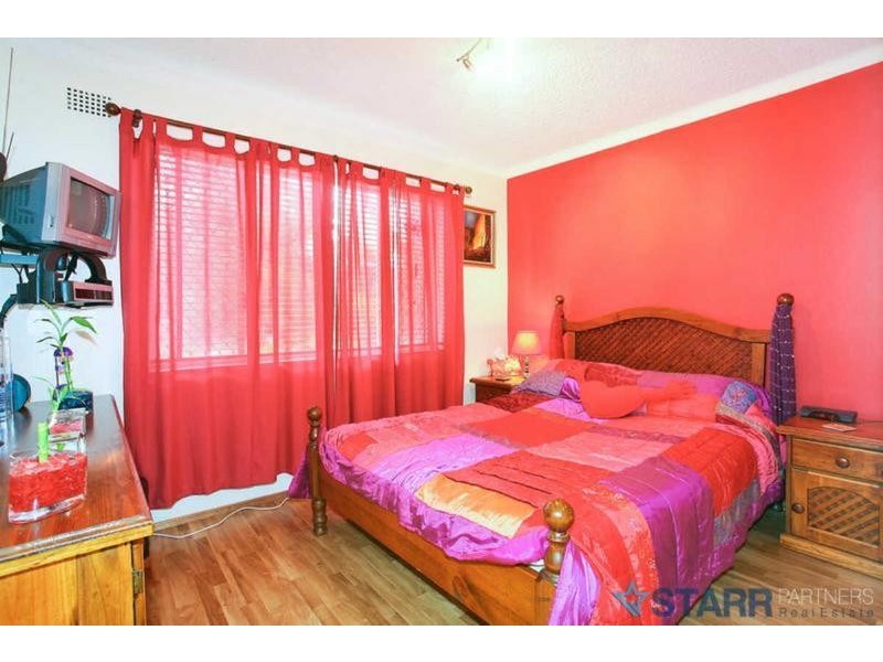 02/33 CROWN STREET, Granville NSW 2142