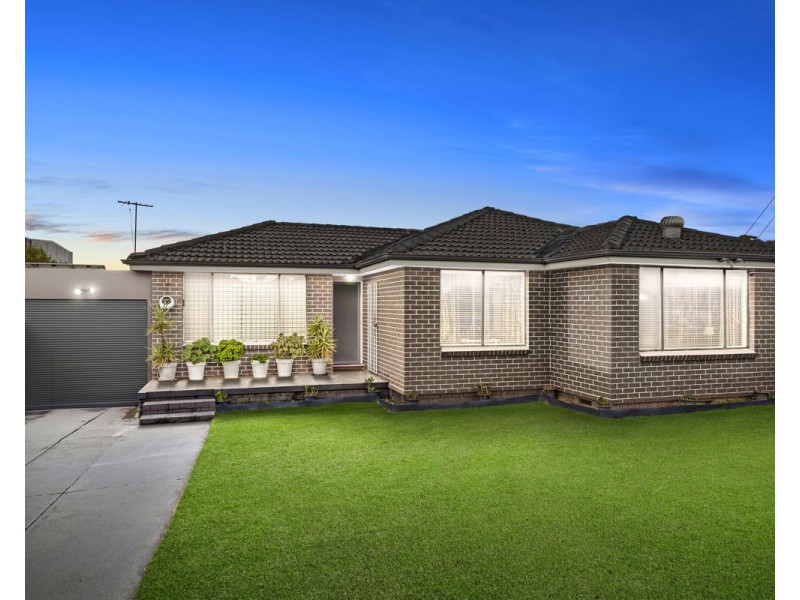 9 Oxford Street, Guildford NSW 2161