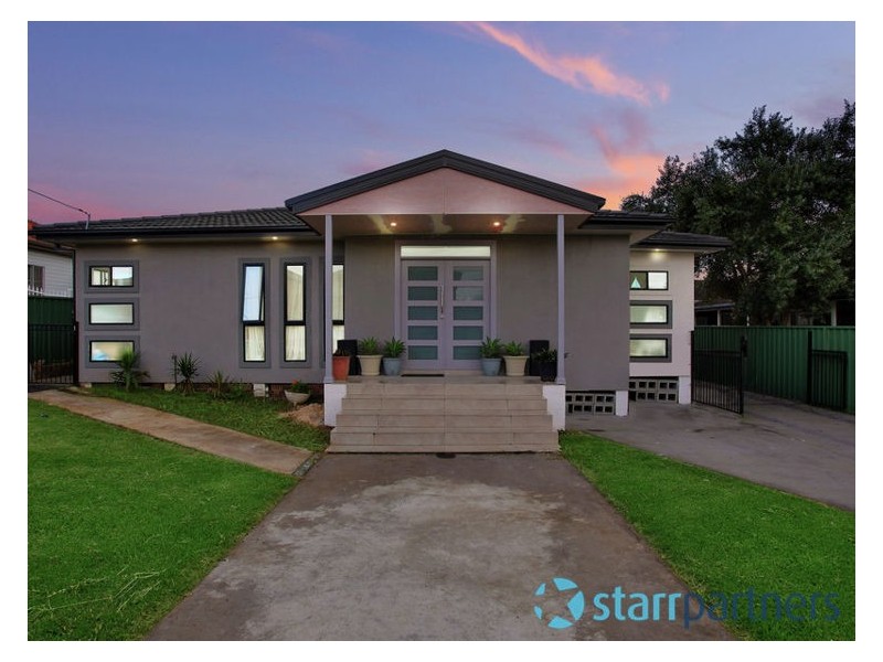 13 Crossland Street, Merrylands NSW 2160