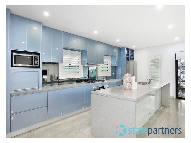 13 Crossland Street, Merrylands NSW 2160