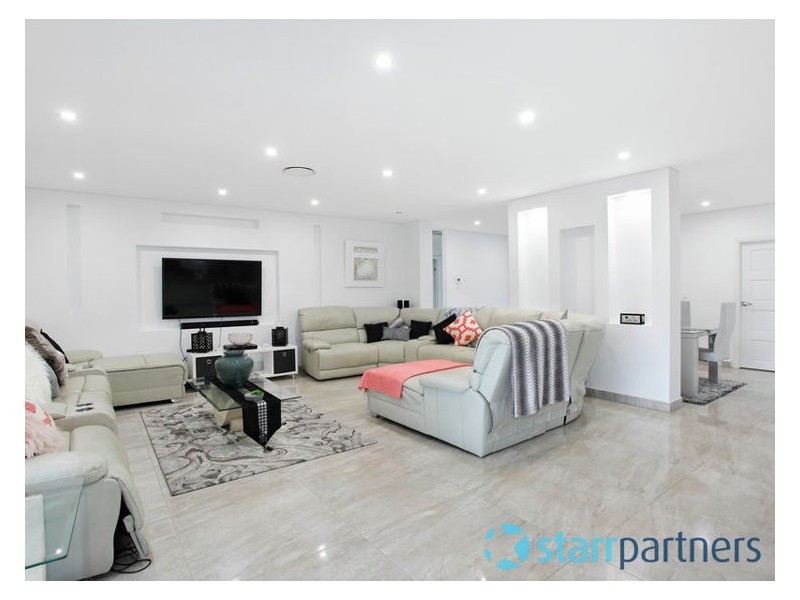 13 Crossland Street, Merrylands NSW 2160