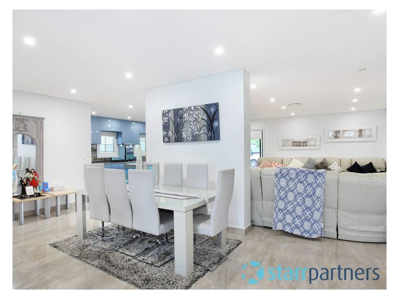 13 Crossland Street, Merrylands NSW 2160