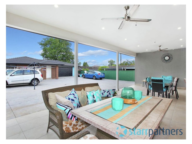 13 Crossland Street, Merrylands NSW 2160