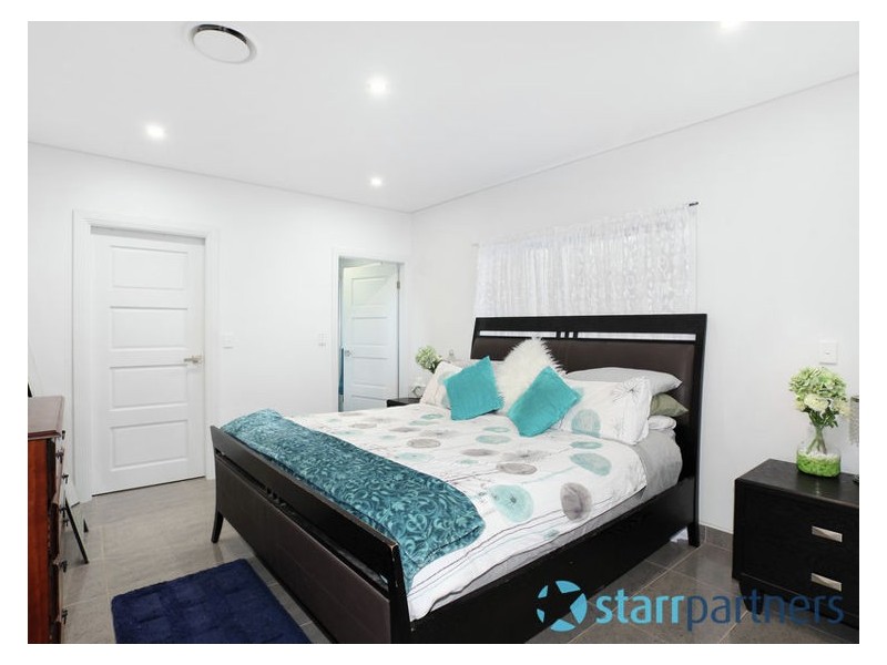 13 Crossland Street, Merrylands NSW 2160