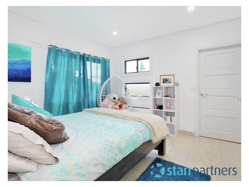 13 Crossland Street, Merrylands NSW 2160