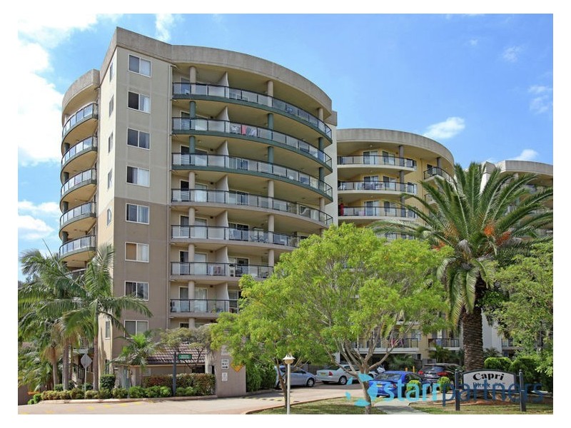 410/91A Bridge Road, Westmead NSW 2145