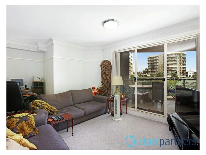 410/91A Bridge Road, Westmead NSW 2145