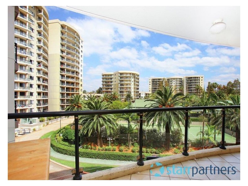 410/91A Bridge Road, Westmead NSW 2145