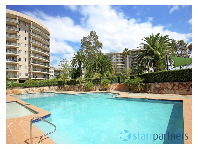 410/91A Bridge Road, Westmead NSW 2145