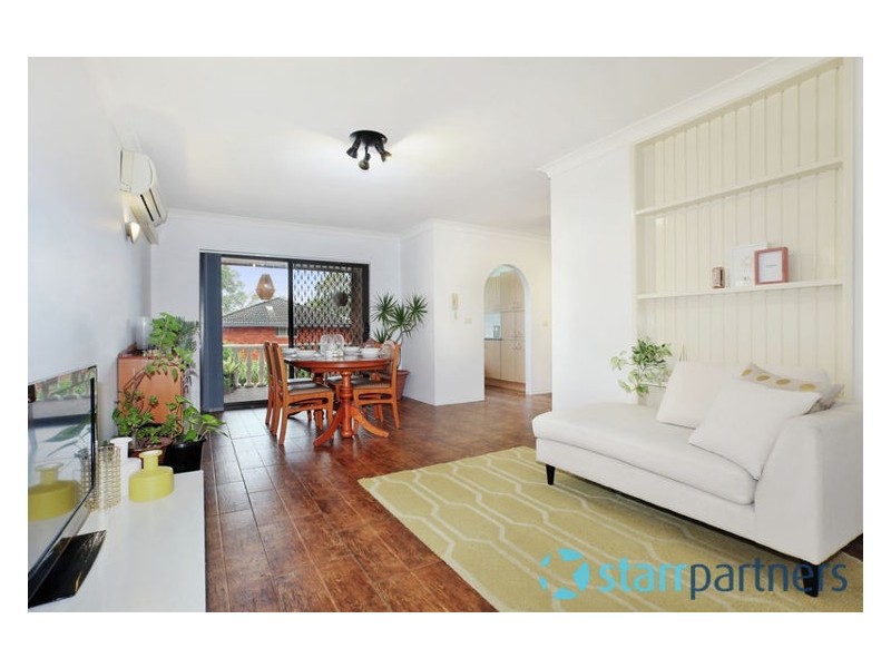 10/23 Crown Street, Granville NSW 2142