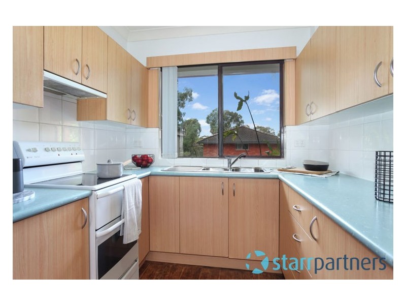 10/23 Crown Street, Granville NSW 2142